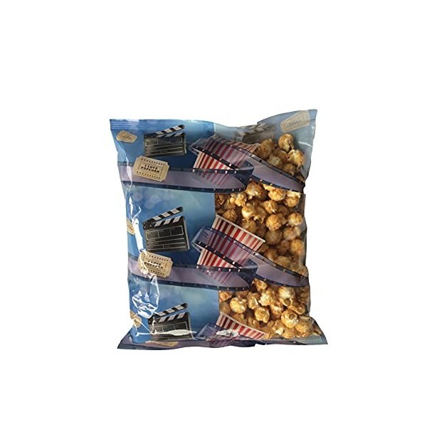 I LOVE POPCORN - Popcorn caramel 250g