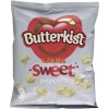 Butterkist Cinema Sweet Popcorn - 85 g - Lot de 8
