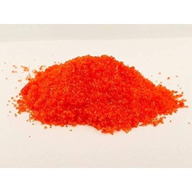 FRUTITOSCOM - Sucre pour pop-corn - Pack 4 couleurs - 4 x 500 gr 