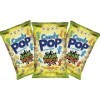3 x Candy Pop Popcorn Sour Patch Kids de 149 g chacun