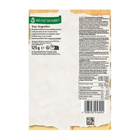 Mix graines et tomates 1 x 125 g