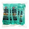 ZIG - Fruits & Nuts - Amandes décortiquées 300g 10 sachets de 30g Emballage 100% compostable