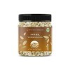 Spices Origin Graines de pastèque naturelles 250g - Riche en protéines, graines de pastèque crues à manger sans coque | Gra