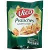 Vico Pistaches Grillées à sec 100g