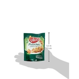 Vico Pistaches Grillées à sec 100g