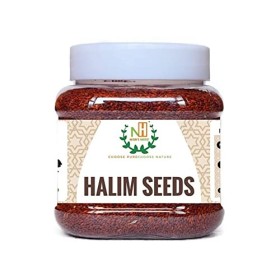 Natures Harvest Garden CRESS HALIM Seed - 400G _Emballage peut varier