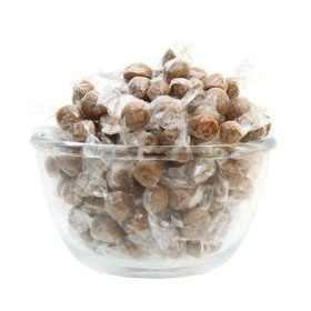 Bonbons au tamarin dorigine aux épices | Imli piquant | Bonbon Imli | 250 grammes_emballage peut varier