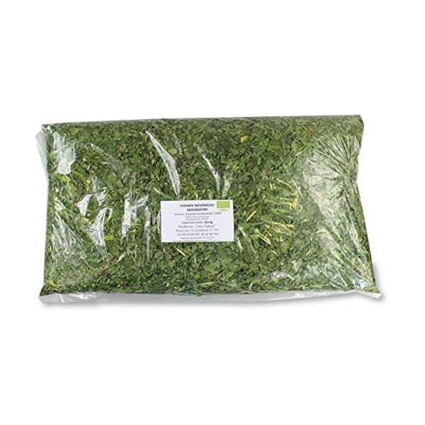 Ours ail BIO 500 g - HORECA DARY NATURY 