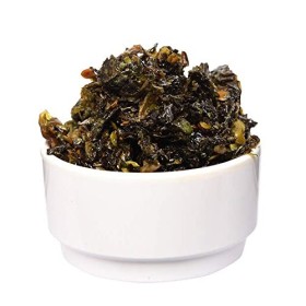 Nature Connect Banarasi Meetha Paan 300 g | Vert Meetha Paan | Banarasi Paan sans Supari - Rafraîchisseur de bouche, Après-