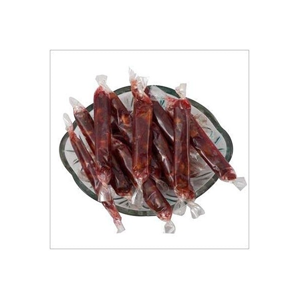 Bâtonnets Foodholic Imli | Bonbons aux bâtonnets de tamarin | Caramel Khatti Meethi 100 g _Lemballage peut varier