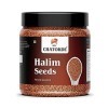 CHATOKDE Halim Seeds Aliv Seeds - 400 Gm - Cresson alénois / Haleem Croissance des cheveux_Emballage peut varier
