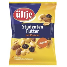 ültje Student Doublure sac original, pack de 12&nbsp; 12&nbsp;x 200&nbsp;g 