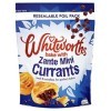 Whitworths Extra Juicy Cassis 350 g