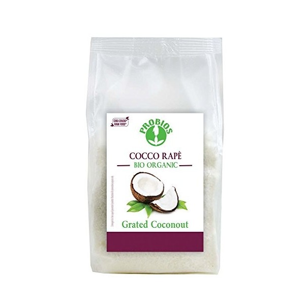 Probios Coco Rapé 200 g