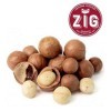 ZIG - HORECA - Noix de macadamia décortiquées 1 Kg