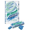 AIRWAVES - Chewing-gum Menthol Extrême sans sucres - 5 paquets de 10 dragées - 70g