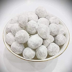 CHATOKDE Home Made Mukhwas & Churan Imli Ladoo, 400g_Emballage peut varier