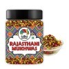 Mr. Merchant Rajasthani Mukhwas, Mélange Mukhwas pour rafraîchisseur de bouche traditionnel Pack de 1 Pack de pots de 300 g