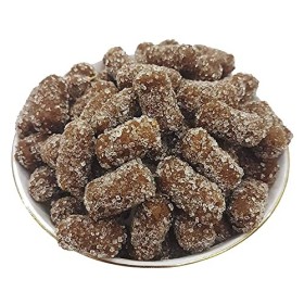 Bonbons Hungry Harvest Imli Gatagat | Tamarind Emly gatagat Candy 300 g_Emballage peut varier