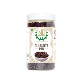 NATURES HARVEST&nbsp;: Sweet Culcatai Pan Mukhwas - Gulkand Pan - 400&nbsp;g Culcatta Meetha Pan _Lemballage peut varier