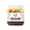 Natures Harvest Natural Himalayan Gulkand confiture de pétales de rose 400g _Emballage peut varier