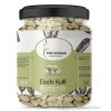 LES EDIBLES Noix Enrobées -Kulfi Amande 200 g | Amandes Elachi Kulfi | Enrobées de chocolat naturel indulgent_Lemballage peu