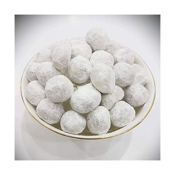 Foodholic Ram Ladoo Pachak Ram Ladoo Churan Mukhwas 100 g _Emballage peut varier