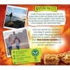 Nature Valley Barres de Céréales Sweet and Salty Beurre de Cacahuète 5 x 30 g
