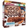 Coco Pops Barre Riz Soufflé au Chocolat au Lait 120g lot de 3 