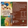 Kelloggs Coco Pops Snack Barre de riz soufflé avec cacao 6 x 20 g 120 g