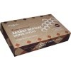 SESAME Halva au miel BIO 200 g - BIO AGROS