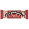 Manger du chocolat noir naturel avec Cranberries & Macadamias Bar 45g - Paquet de 6
