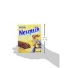 Nestlé Nesquik - Barre de Céréales - 6 Barres de 25 g