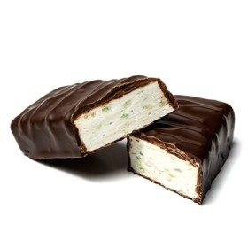 Skinny Whip Menthe et chocolat 10 x 5 x 25 g