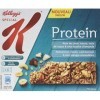 Kelloggs Special K Protein Coco Cacao Cajou 4 x 28 g - Lot de 5