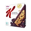 Kelloggs Barres Special K Chocolat Noir 6 x 21,5 g - Lot de 7