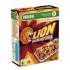 LION - Lion Barres Lion 150G - Lot De 4