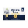 Corona Extra Bière Pack 6 Canettes 33cl