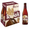 Kwak Bière Ambrée Pack 6 Bouteilles 33cl
