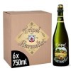 Tripel Karmeliet Bière Pack 6 Bouteilles 75cl
