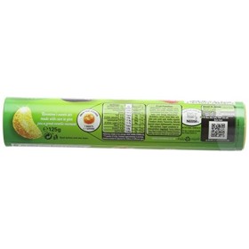 Rowntrees Fruit Pastilles géantes Tube 125 g