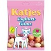 Katjes Yoghurt Gums bag of 200g