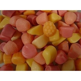 Katjes Yoghurt Gums bag of 200g