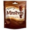 Galaxy Minstrels Chocolat, 125 g