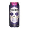 Cubanisto Bière aromatisée au rhum Pack 12 Canettes 50cl