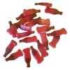 Haribo Cherry Cola | Haribo Cherry Cola | Haribo Cola Cerises | Gommes pour bouteille de coke avec goût cerise cola | 177 g a