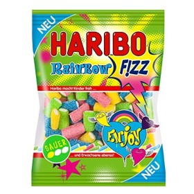 Haribo Rainbow Sauer 175&nbsp;g