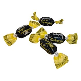 Ambrosoli Bonbons balsamiques au miel 135 g