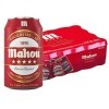 Mahou Pack 24 pcs. 5 Star Lager Lager - 33 CL