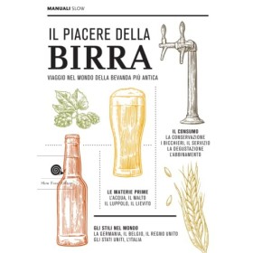 Il piacere della birra: Viaggio nel mondo della bevanda più antica